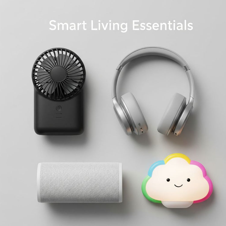 Smart Living Essentials