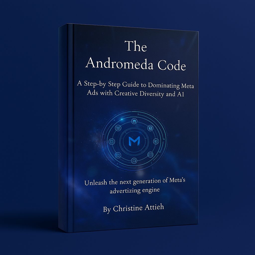 The Andromeda Code