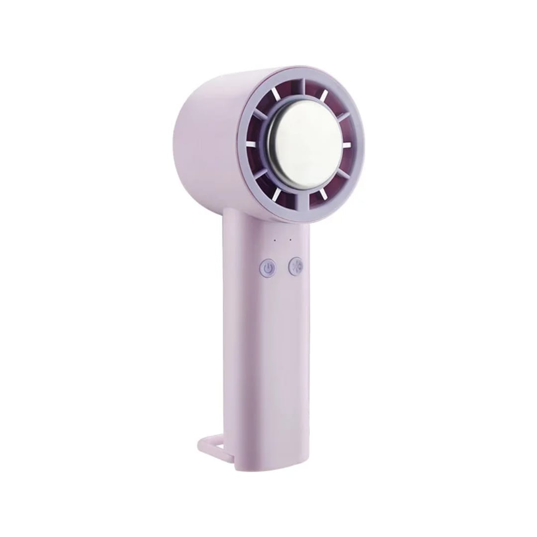 Choices Mini Portable Rechargeable Fan