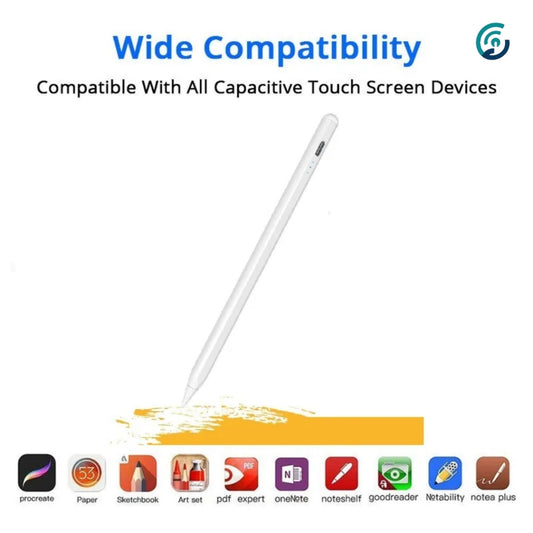Universal Stylus Pen for iOS, Android & Windows