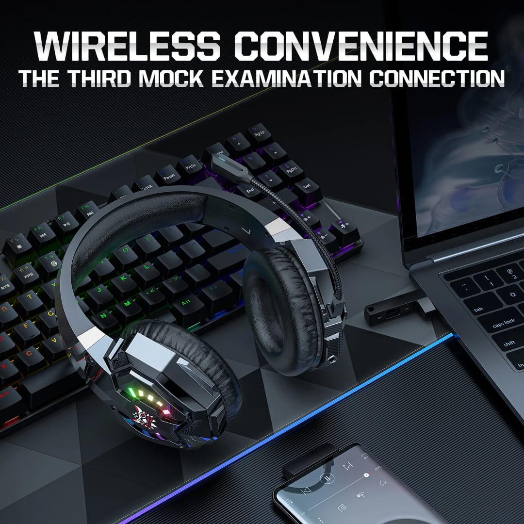 wireless-gaming-headset