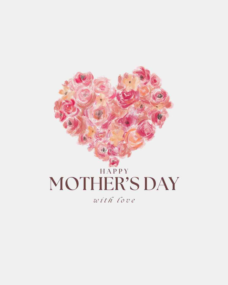 Mother's Day Collection