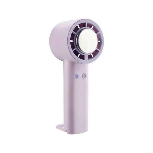 Choices Mini Portable Rechargeable Fan