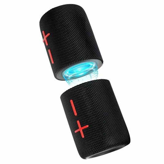 Portable Split Bluetooth Speaker - Big Sound, Mini Size