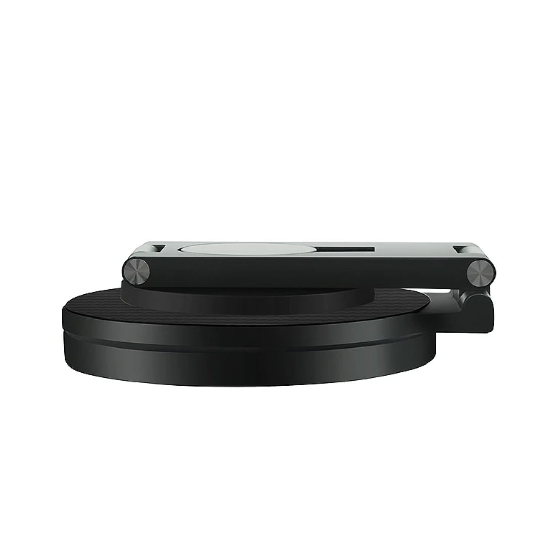 Foldable 3-in-1 Wireless Charging Station