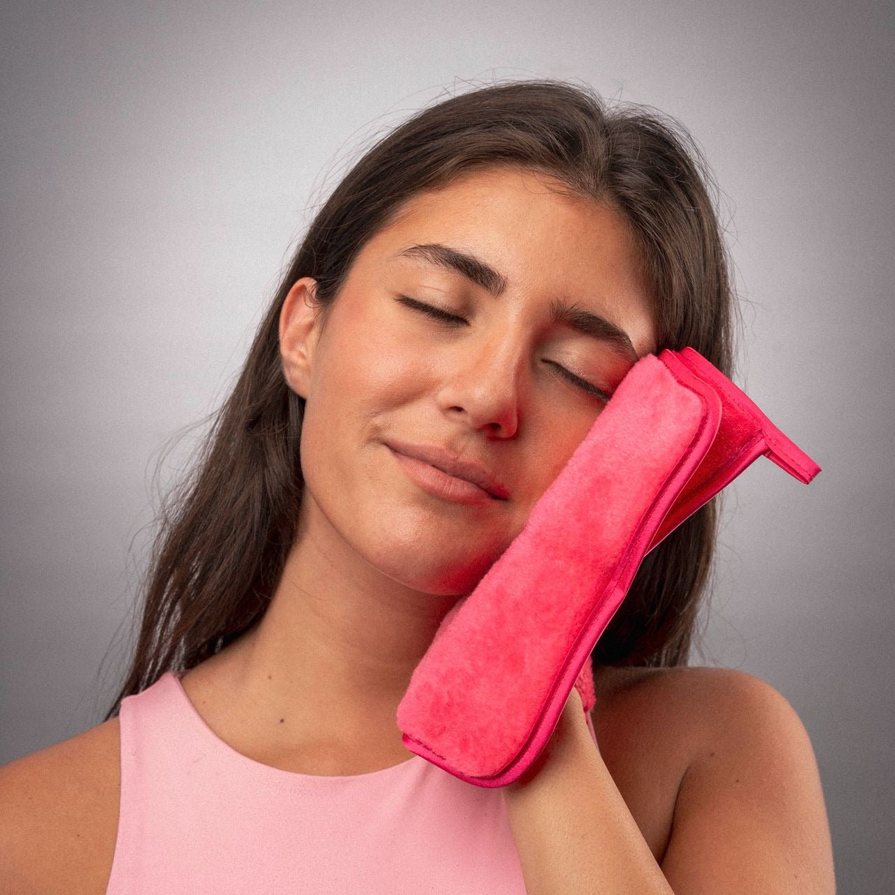 Takawin Reusable Makeup Remover Towel – Chemical - Free, Skin - Loving & Eco - Friendly - Choices
