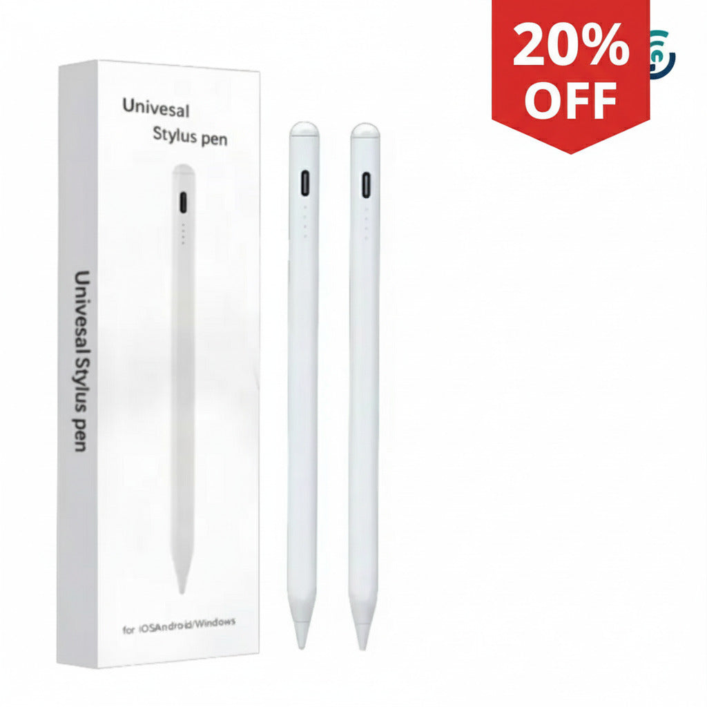 Universal Stylus Pen for iOS, Android & Windows