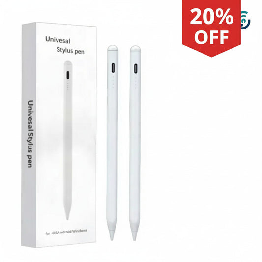 Universal Stylus Pen for iOS, Android & Windows
